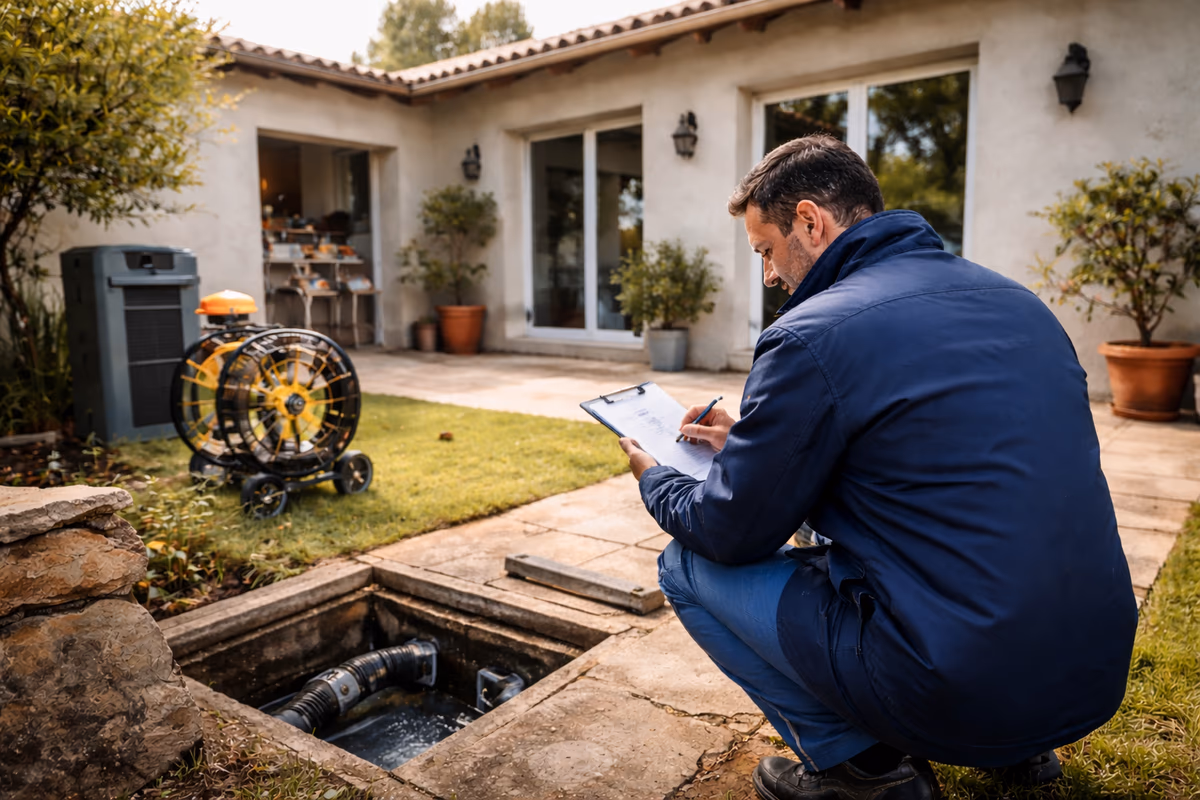 Wastewater Diagnosis in Montpellier: The Complete Guide and Where We Stand in Early 2026