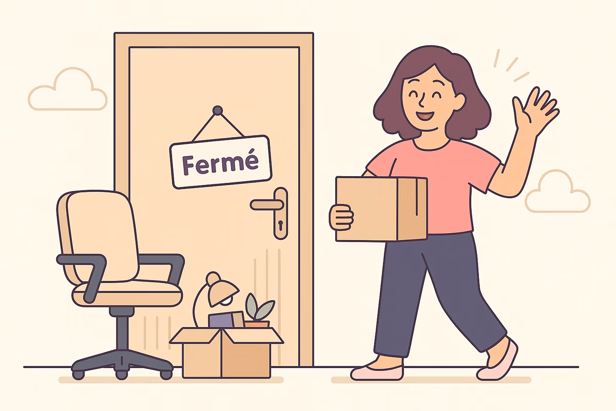 Why We Decided to No Longer Have an Office