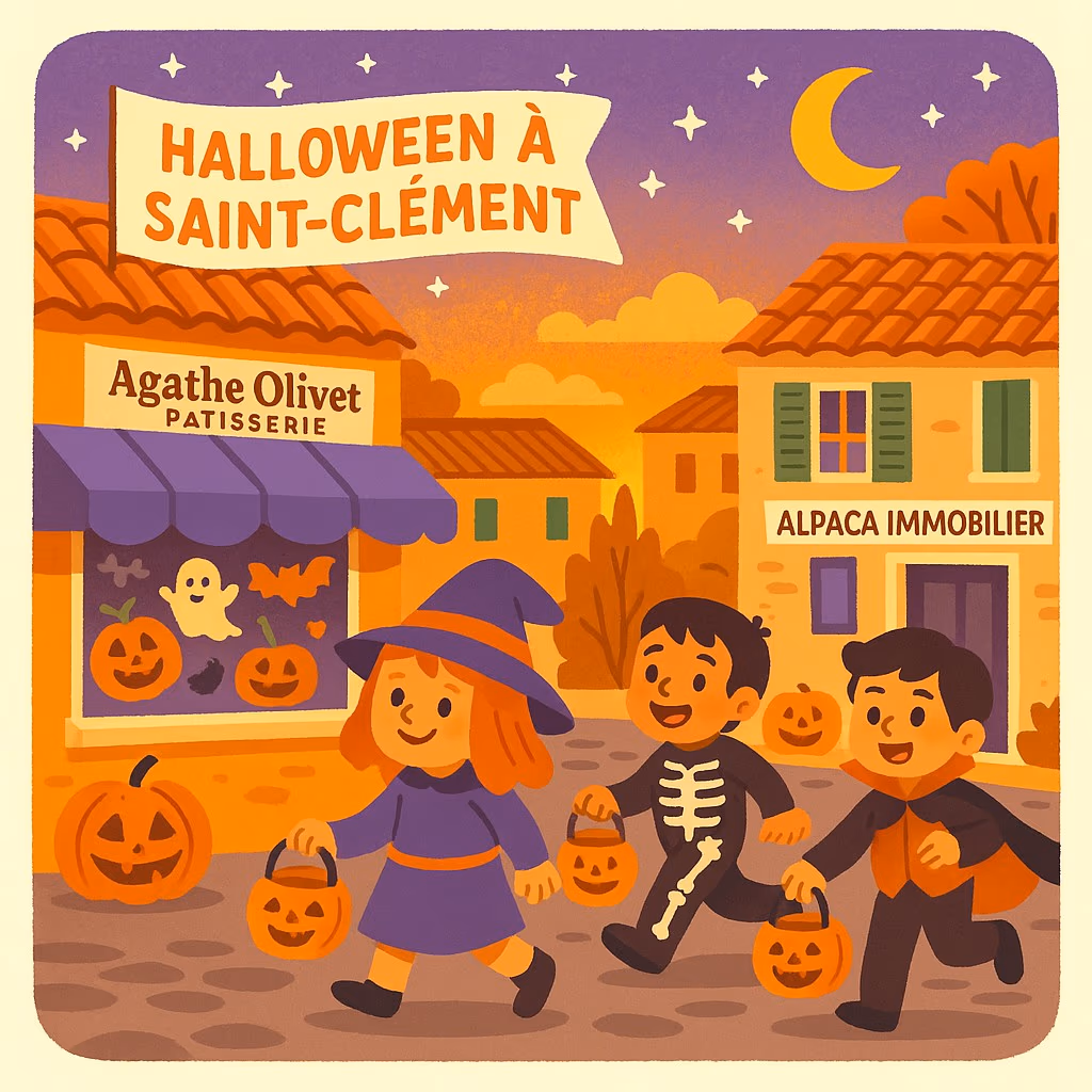 Halloween: where does it come from and does it work in France?