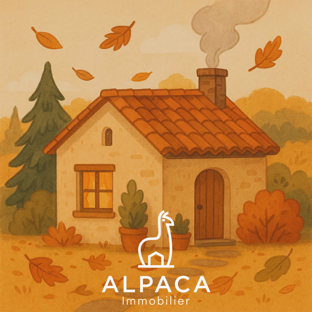 Cómo preparar bien su casa para el invierno