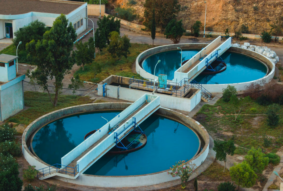 Real Estate Interest Rates: What Impact on Sanitation Projects?