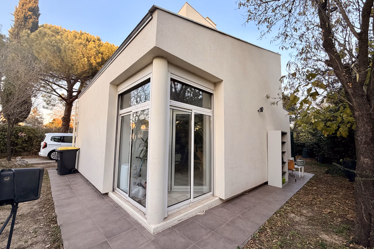Maison avec fort rendement locatif   Quartier Aiguelongue, Montpellier