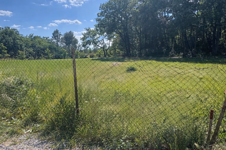 Terrain à bâtir   498 m2   Prades-le-Lez   Emplacement privilégié