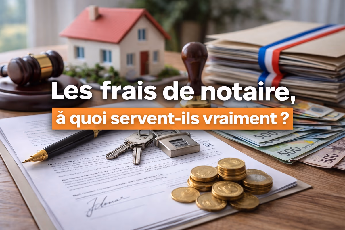 Vendre l’or d’une succession immobilière : comment le faire estimer
