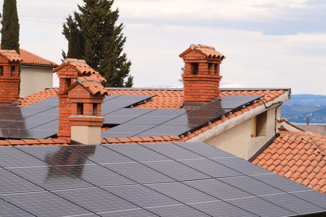 Autoconsommation solaire : ce que ça donne vraiment chez nous, en 2026
