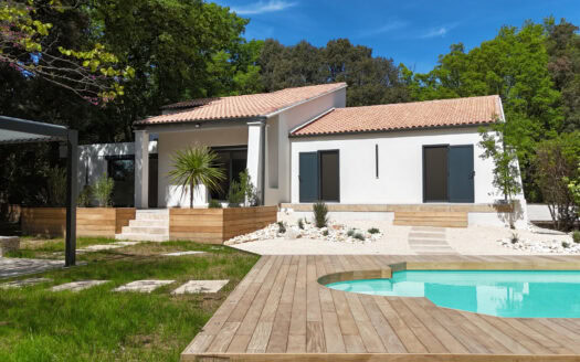 Belle maison à Assas récemment rénovée