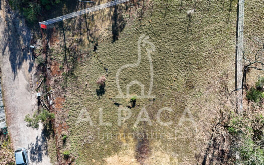 Terrain à bâtir 511 m2 Prades-le-Lez Emplacement privilégié